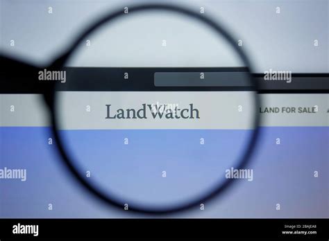 landwatch website.